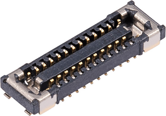 Wide Angle Camera Fpc Connector Iphone 13 Series 22 Pin