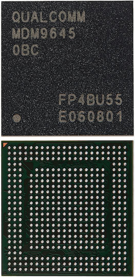 Baseband Cpu Iphone 7 7 Plus Mdm9645