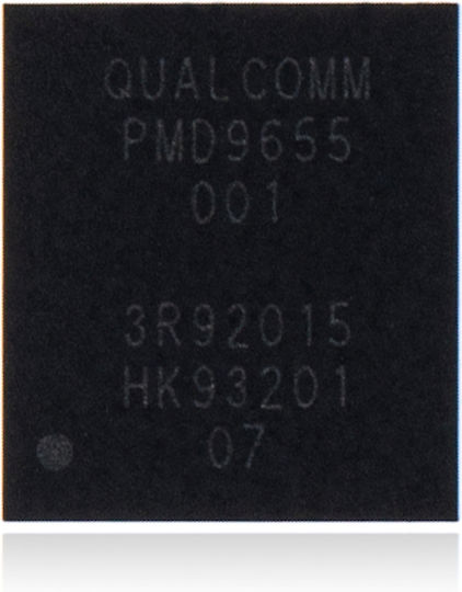 Power Ic Small Iphone 8 8 Plus X Pmd9655 Qualcomm