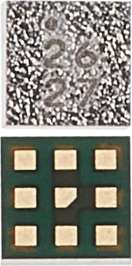 Power Amplifier Filter Ic Iphone 15 Series 16 Pro 16 Pro Max 26