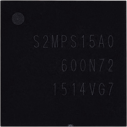 Power Ic Samsung Galaxy S6 S6 Edge S6 Edge Plus Note 5