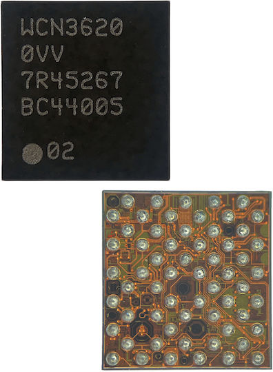 Wifi IC Samsung Galaxy J5 J500 2015 WCN3620