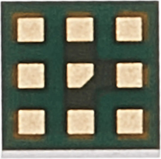 Power Amplifier Filter Ic Iphone 15 Series 16 Pro 16 Pro Max 26