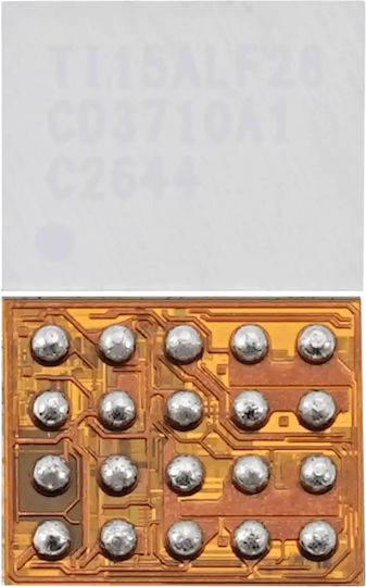 Cd3710a1 Ic Iphone 13 Pro 13 Pro Max 14 Pro 14 Pro Max 15 Pro 15 Pro Max