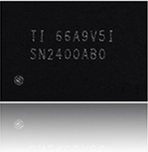 Tigris Lade Ic Ti Chip Iphone 6 6 Plus U1401 Sn2400b0 35 Pins
