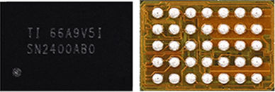 Tigris Lade Ic Ti Chip Iphone 6 6 Plus U1401 Sn2400b0 35 Pins
