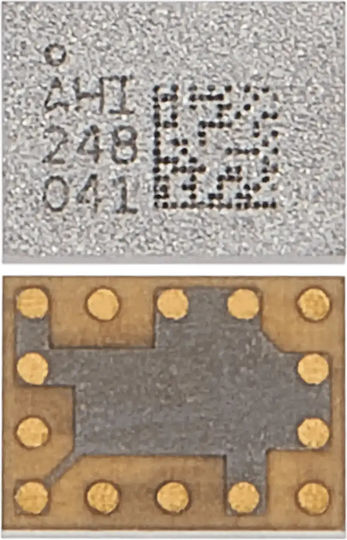 Power Amplifier Filter Ic Iphone 15 Series 16 Series Hi