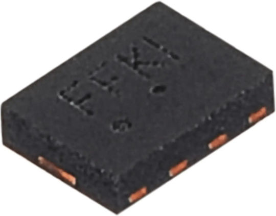 Charging Vltage Regulator Ic Iphone 13 Pro 13 Pro Max Gati