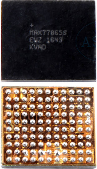 Small Power Ic Samsung Galaxy S8 S8 Plus Note 8 Max77865s