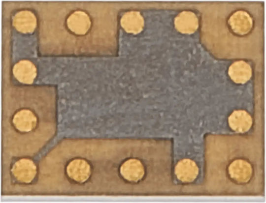 Power Amplifier Filter Ic Iphone 15 Series 16 Series Hi