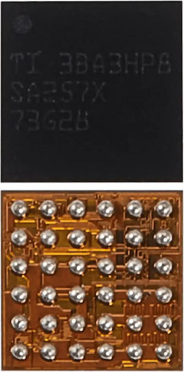 Audio Ic Samsung Galaxy S25 Series Sa257x