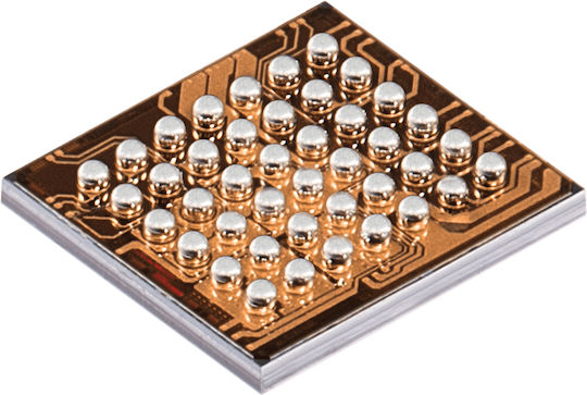 Small Audio Ic Chip Iphone 6s 7 7 Plus U3301 U3402 U3502 338s00220 42 Pins