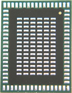 Wifi Bluetooth IC-Chip Iphone 6s 6s Plus 339s00033/339s00043 U5200_rf 162 Pins