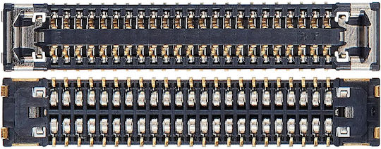 Telephoto Camera Fpc Connector Iphone 13 Pro 13 Pro Max 46 Pin