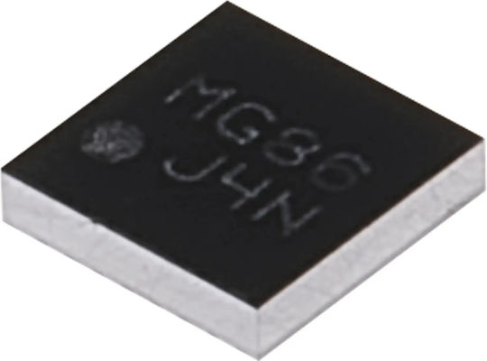 Cpu Signal Supply Power Ic Iphone 11 Series Mgxx
