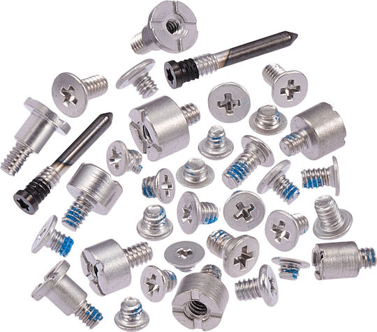 Complete Screw Set Iphone 15 Plus