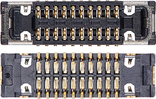 Digitizer Fpc Connector Iphone 11 20 Pin