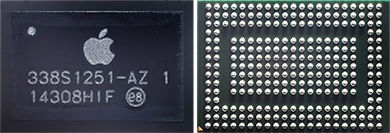 Power Management Ic Big Iphone 5s U7 338s1216 338s1166