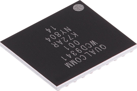 Codecuri Audio IC Samsung Galaxy S8 S8 Plus S10 S10e S10 Plus Note 9 Note 10 Note 10 Lite Note 10 Plus Wcd9341 154 pini