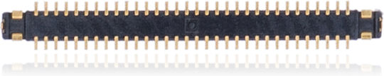 Lcd Fpc Connector Samsung Galaxy S8 S8 Plus Note 8 S9 S9 Plus