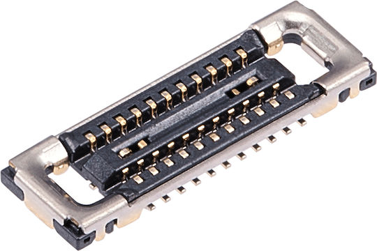 Upper Antenna Fpc Connector Iphone 13 Series 22 Pin