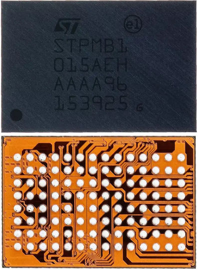 Chip Für Kabelloses Ladegerät Für iPhone 11 11 Pro 11 Pro Max Stpmb