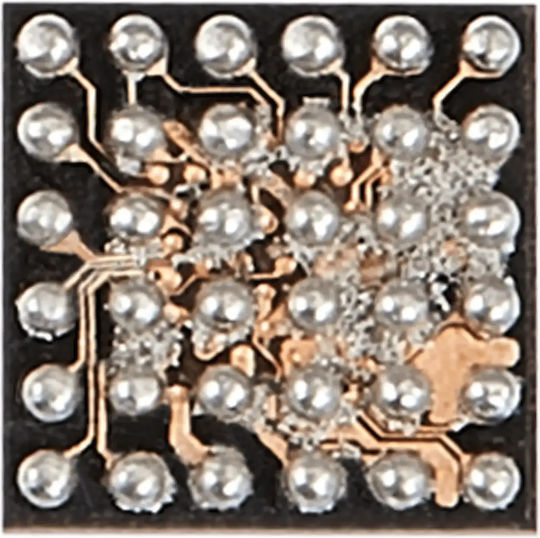 Rxx Clock Crystal Ic Iphone 14 Series 15 Series 16 Series