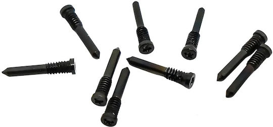 Security Screw Iphone 12 Pro 12 Pro Max Service Pack Black 100 Pack