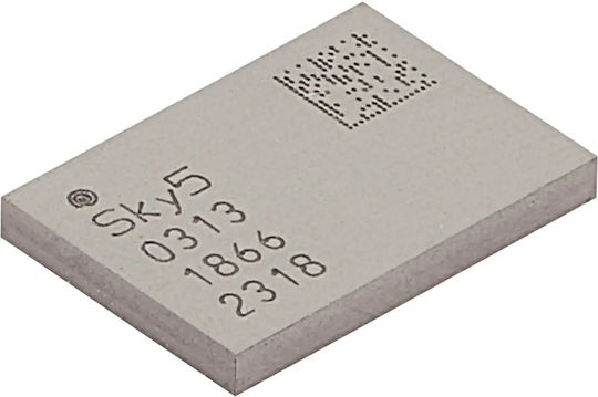High Frequency Diversity Receiving Switch Iphone 15 Series 16 Series Sky 50313