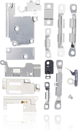 Full Set Small Metal Bracket Iphone 6s Plus