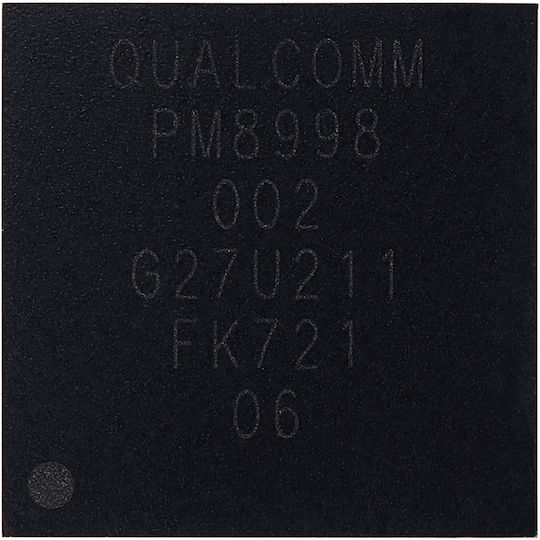 Big Power Ic Samsung Galaxy S8 S8 Plus Note 8 Pm8998 288 Pins