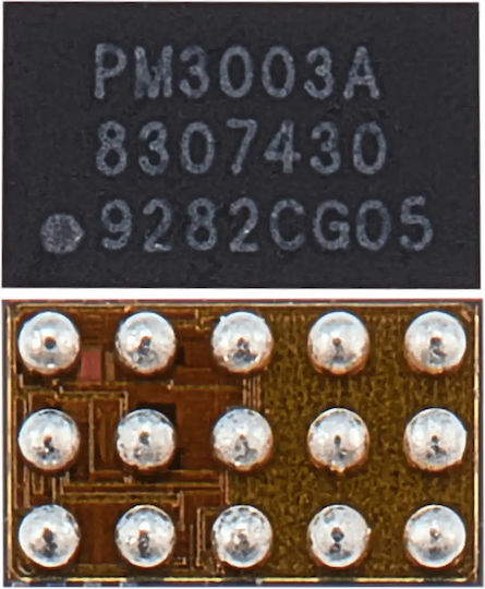 Signal Power Supply Ic Ant Ic Samsung Galaxy S20 Us Version S20 Fe S20 Plus Pm3003a