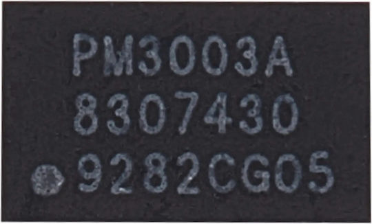 Signal Power Supply Ic Ant Ic Samsung Galaxy S20 Us Version S20 Fe S20 Plus Pm3003a