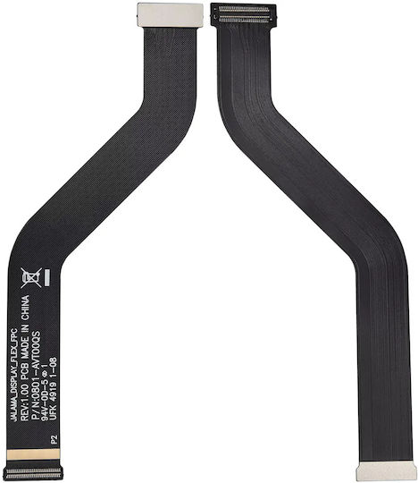 Lcd Flex Cable Microsoft Surface Pro 4 1724 Version 1 Surface Pro 5 1796 Surface Pro 6 1807 Surface Pro 7 1866
