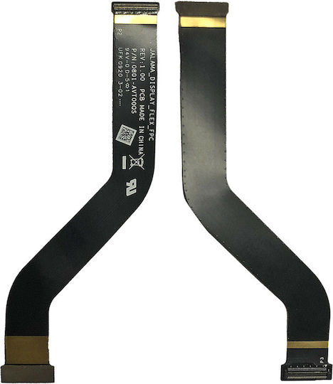 Lcd Cable Flex Microsoft Surface Pro 7 0801-avt00qs Jf