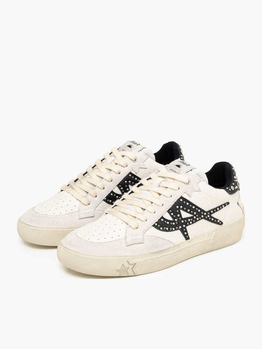 Women's Sneakers White
