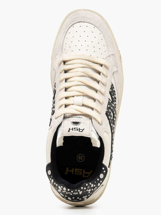Women's Sneakers White