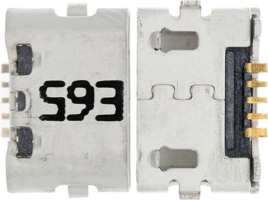 Charging Port Huawei Mediapad T3 10" 2017 Soldering Required