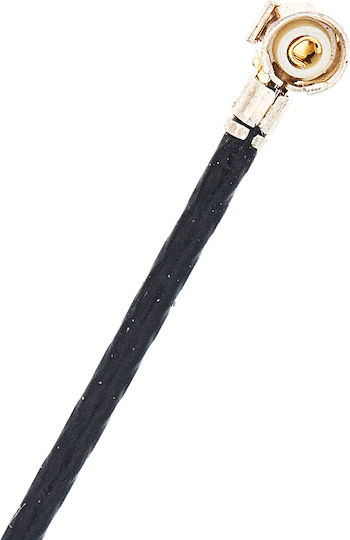 Left Cellular Antenna Flex Cable Ipad 2 Cdma