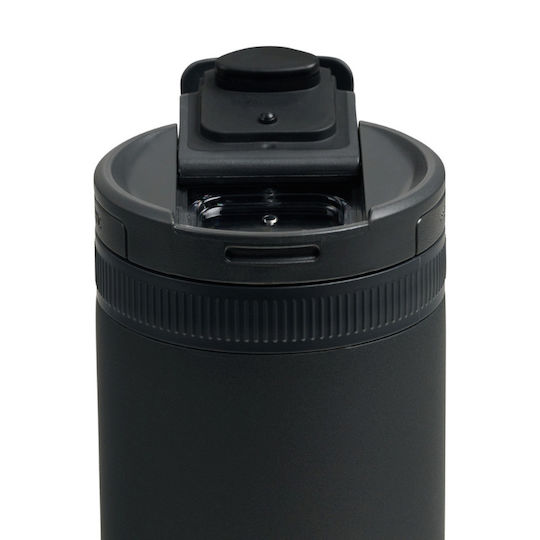 Dometic Sticlă Termos 350ml Gri Ardezie