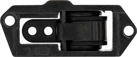 Rechter Kickstand Scharnier Microsoft Surface Pro 6 1796 Pro 7 1866 Schwarzes