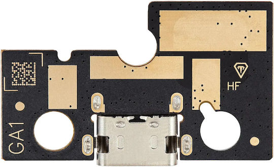 Charging Port Flex Cable Lenovo Tab M10 Plus Tb-128 3rd Gen Fhd Aftermarket Plus