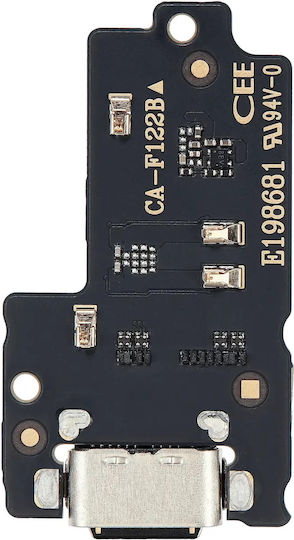 Charging Port Flex Cable Lenovo Tab P11 Pro Tb-132 2nd Gen Aftermarket Plus