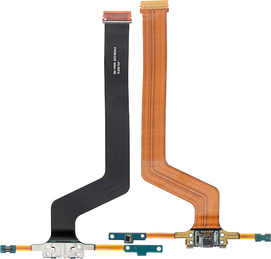 Charging Port Flex Cable Samsung Galaxy Note 10.1" 2014 Edition P600 P605 Premium