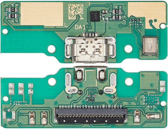 Charging Port Board Samsung Galaxy Tab A 8.0" T290 2019 Wifi Version Aftermarket Plus