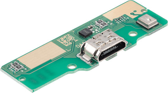Charging Port Board Samsung Galaxy Tab A 8.0" T290 2019 Wifi Version Aftermarket Plus