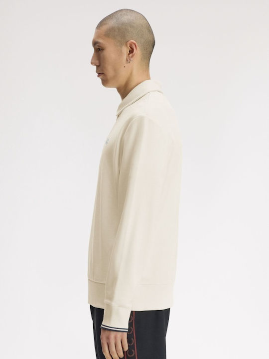 Ecru Sweatshirt