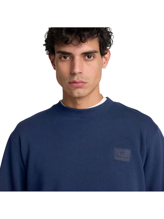 Sweatshirts für Herren Blau