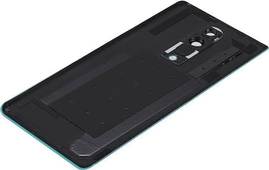 Back Cover Glass Oneplus 8 Glacial Green