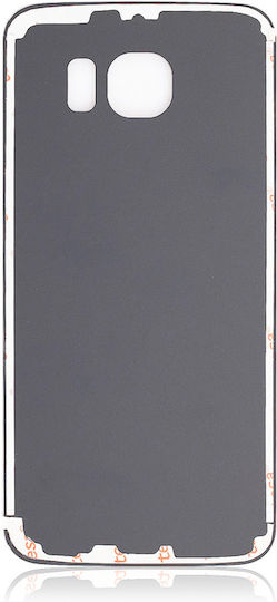 Back Cover Glass Samsung Galaxy S6 Service Pack Gold Platinum